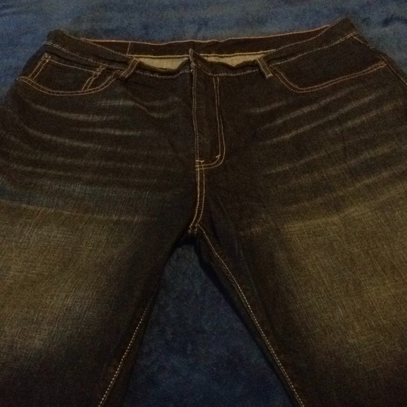 LEV's 569 Jeans shorts - Picture 2 of 7